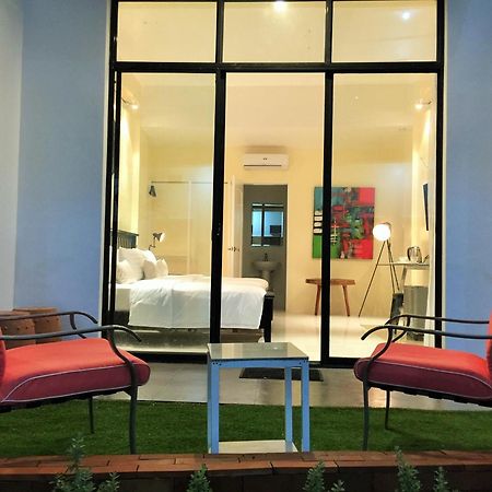 Luxx Boutique Boracay Ξενοδοχείο Balabag  Δωμάτιο φωτογραφία