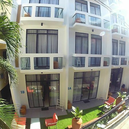 Luxx Boutique Boracay Ξενοδοχείο Balabag  Εξωτερικό φωτογραφία