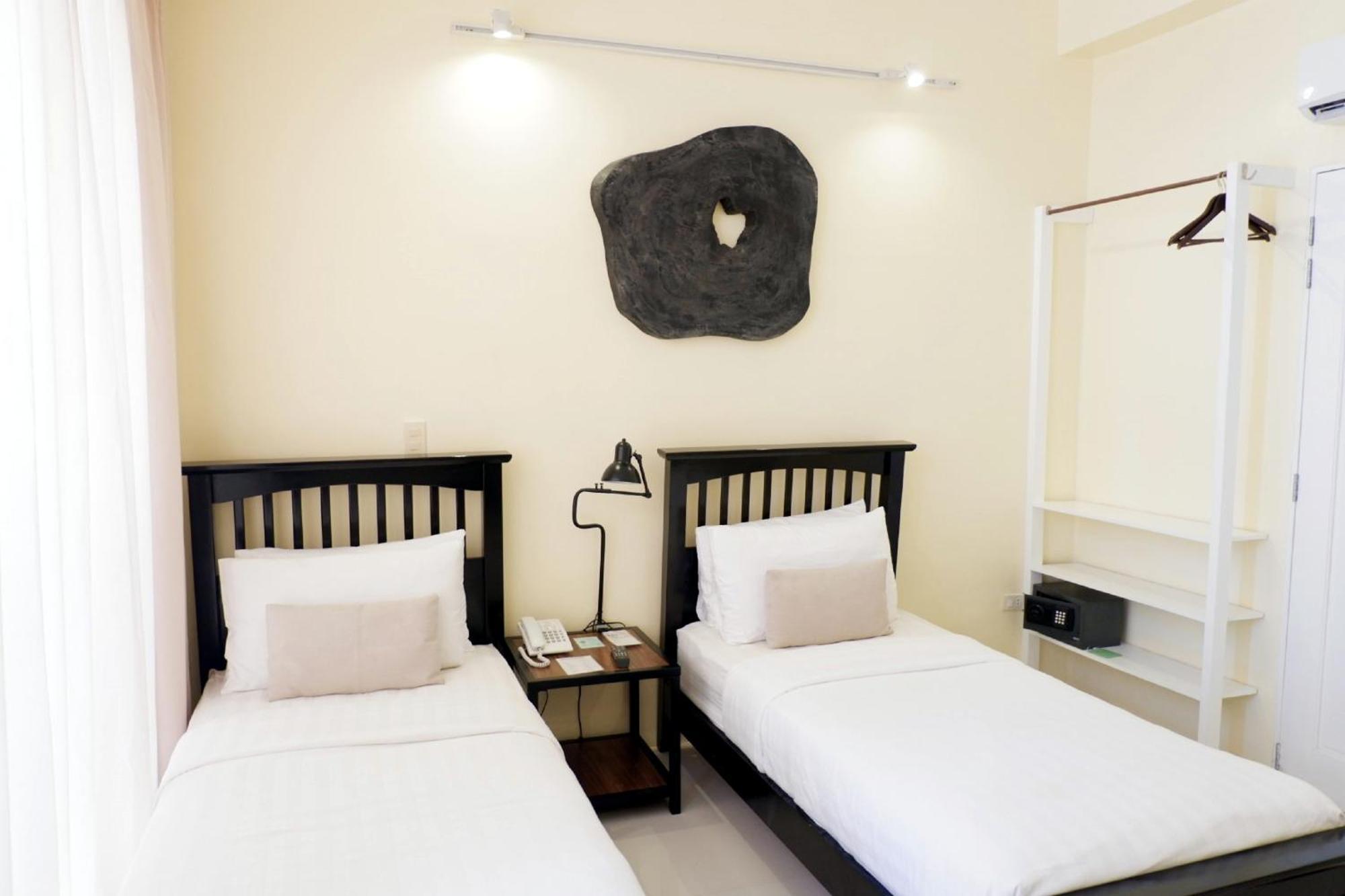 Luxx Boutique Boracay Ξενοδοχείο Balabag  Δωμάτιο φωτογραφία