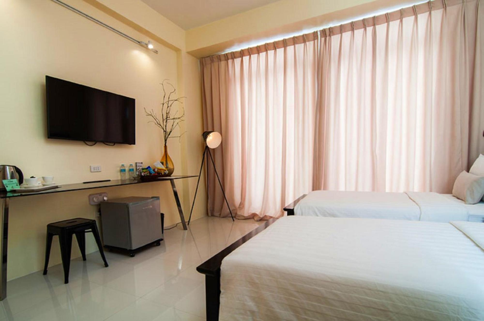 Luxx Boutique Boracay Ξενοδοχείο Balabag  Δωμάτιο φωτογραφία
