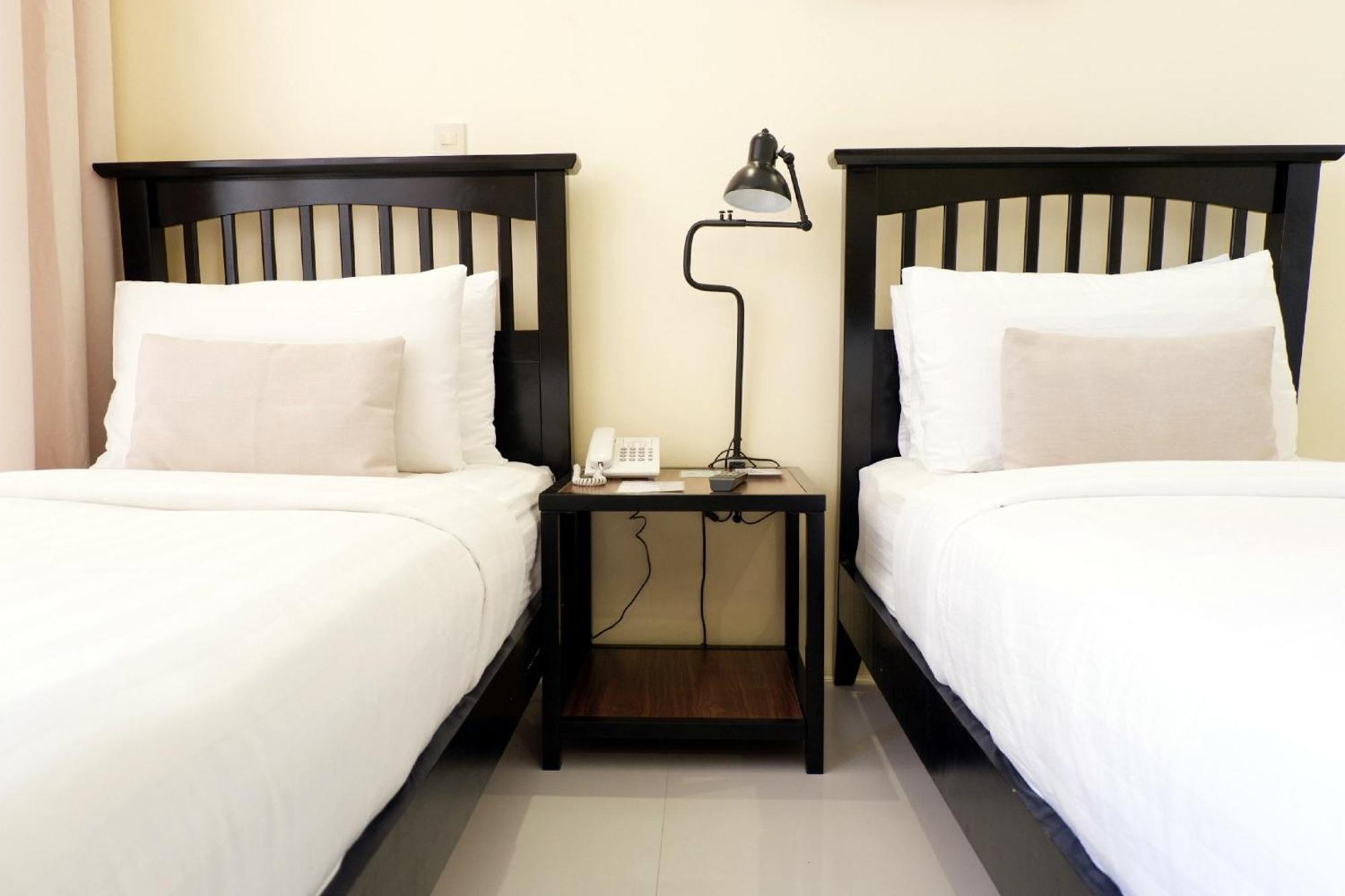 Luxx Boutique Boracay Ξενοδοχείο Balabag  Δωμάτιο φωτογραφία