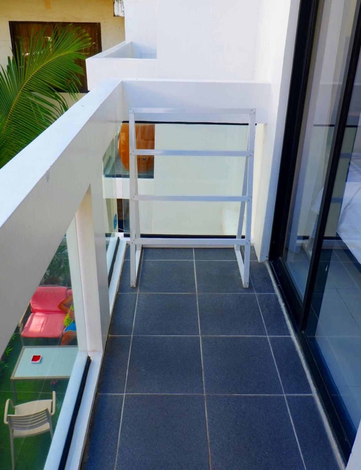 Luxx Boutique Boracay Ξενοδοχείο Balabag  Εξωτερικό φωτογραφία