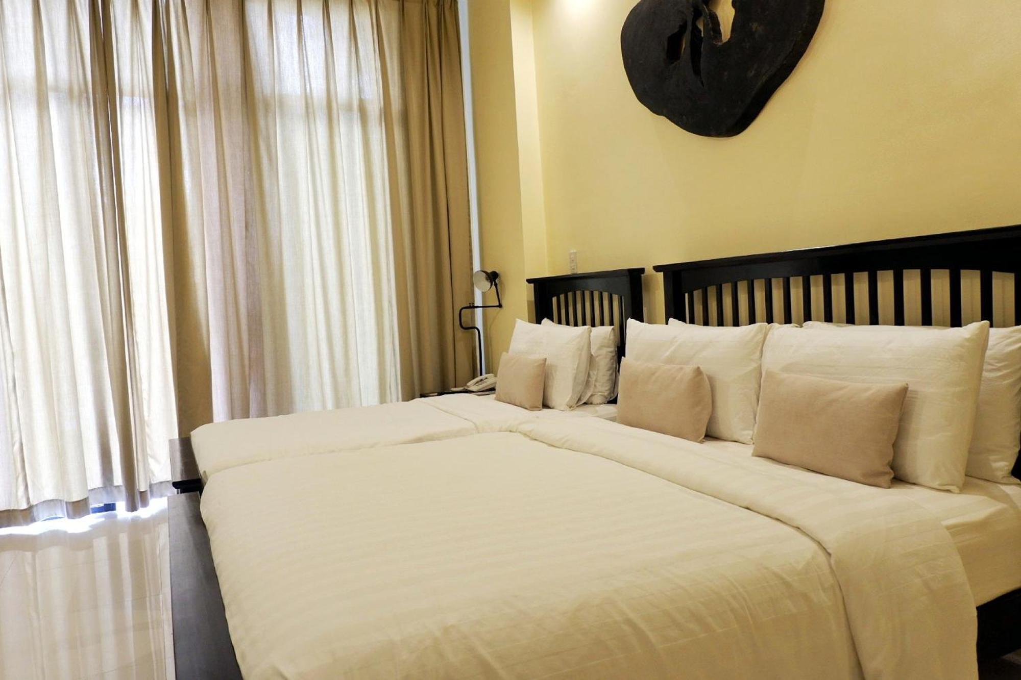 Luxx Boutique Boracay Ξενοδοχείο Balabag  Δωμάτιο φωτογραφία