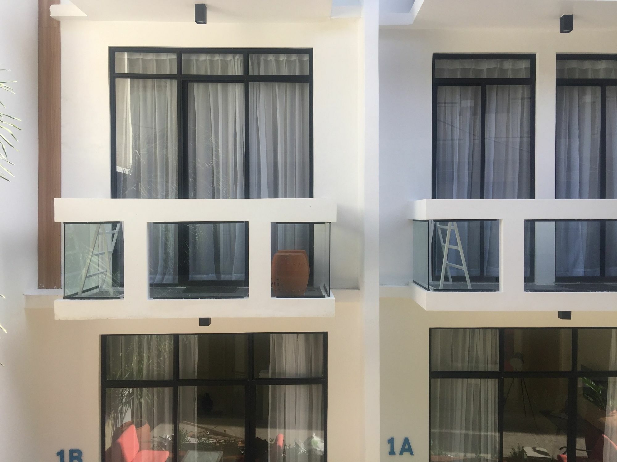 Luxx Boutique Boracay Ξενοδοχείο Balabag  Εξωτερικό φωτογραφία