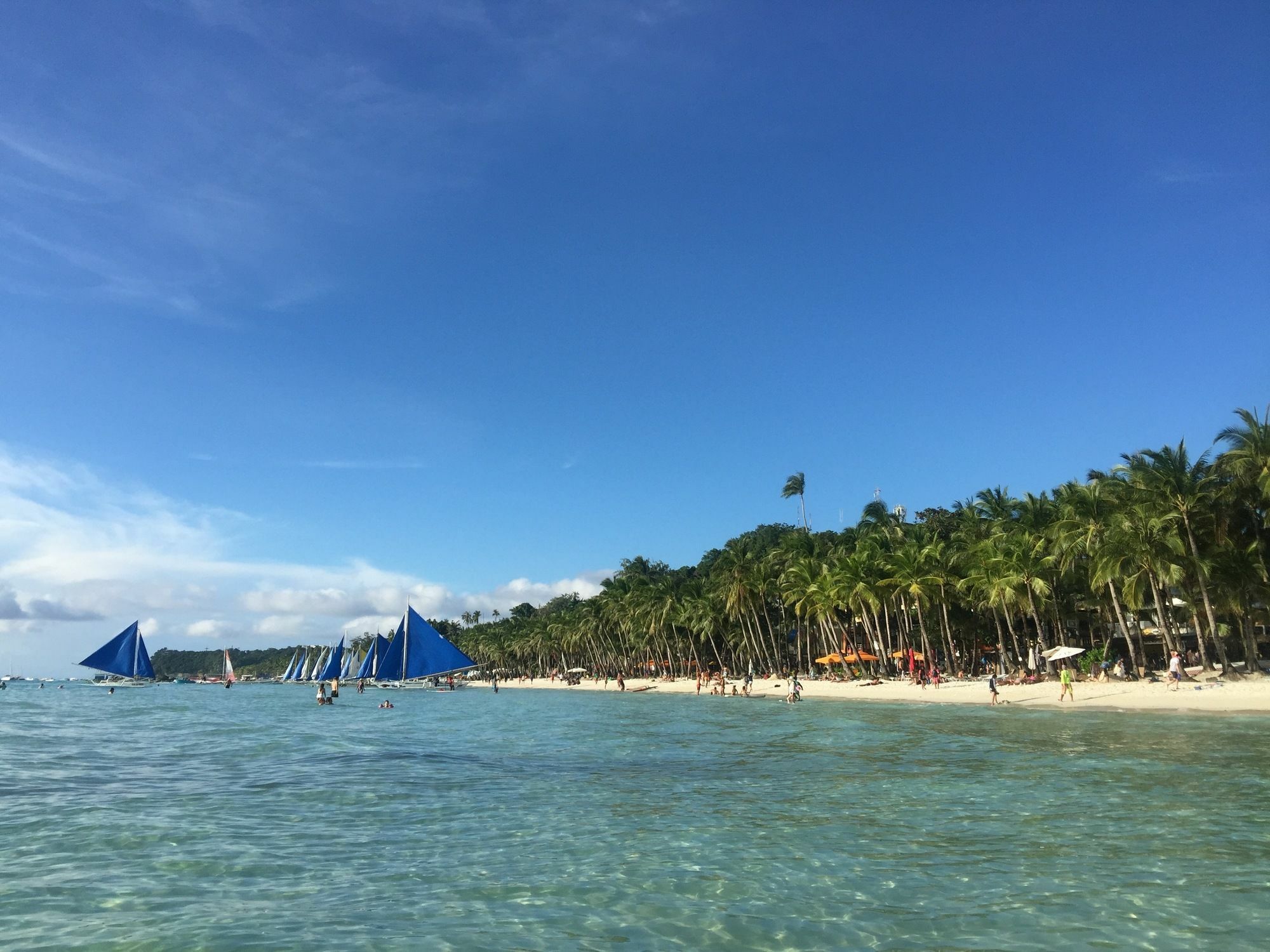 Luxx Boutique Boracay Ξενοδοχείο Balabag  Εξωτερικό φωτογραφία