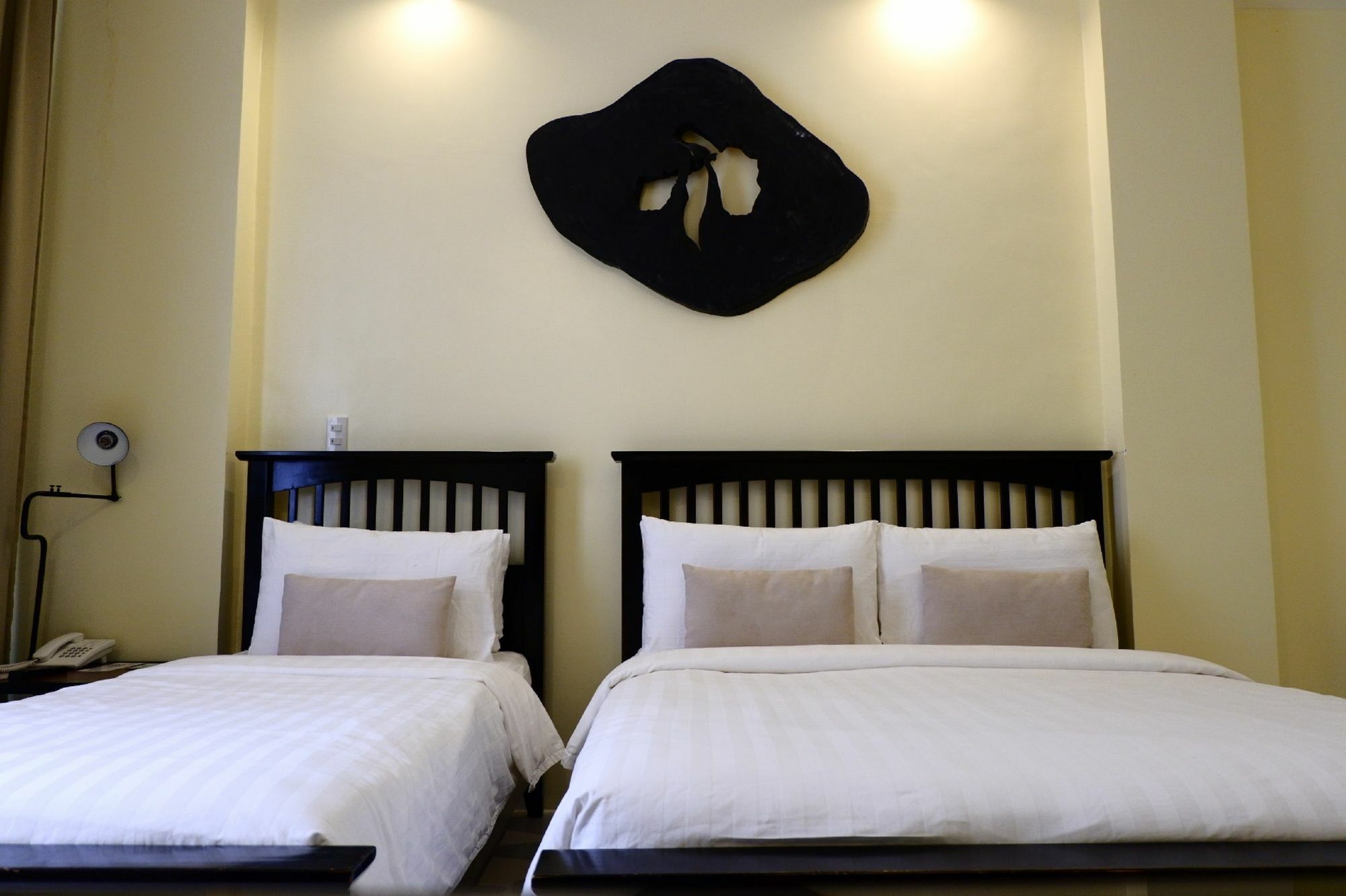 Luxx Boutique Boracay Ξενοδοχείο Balabag  Εξωτερικό φωτογραφία