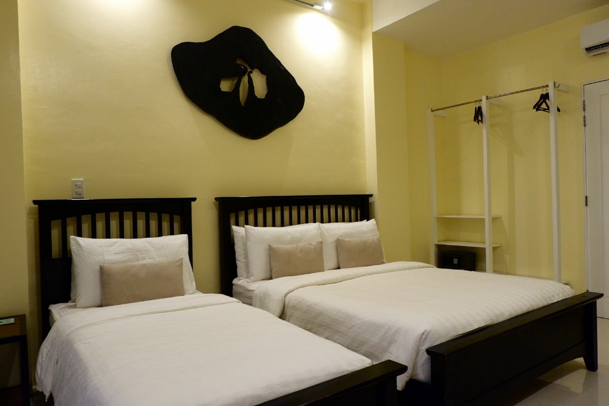 Luxx Boutique Boracay Ξενοδοχείο Balabag  Εξωτερικό φωτογραφία