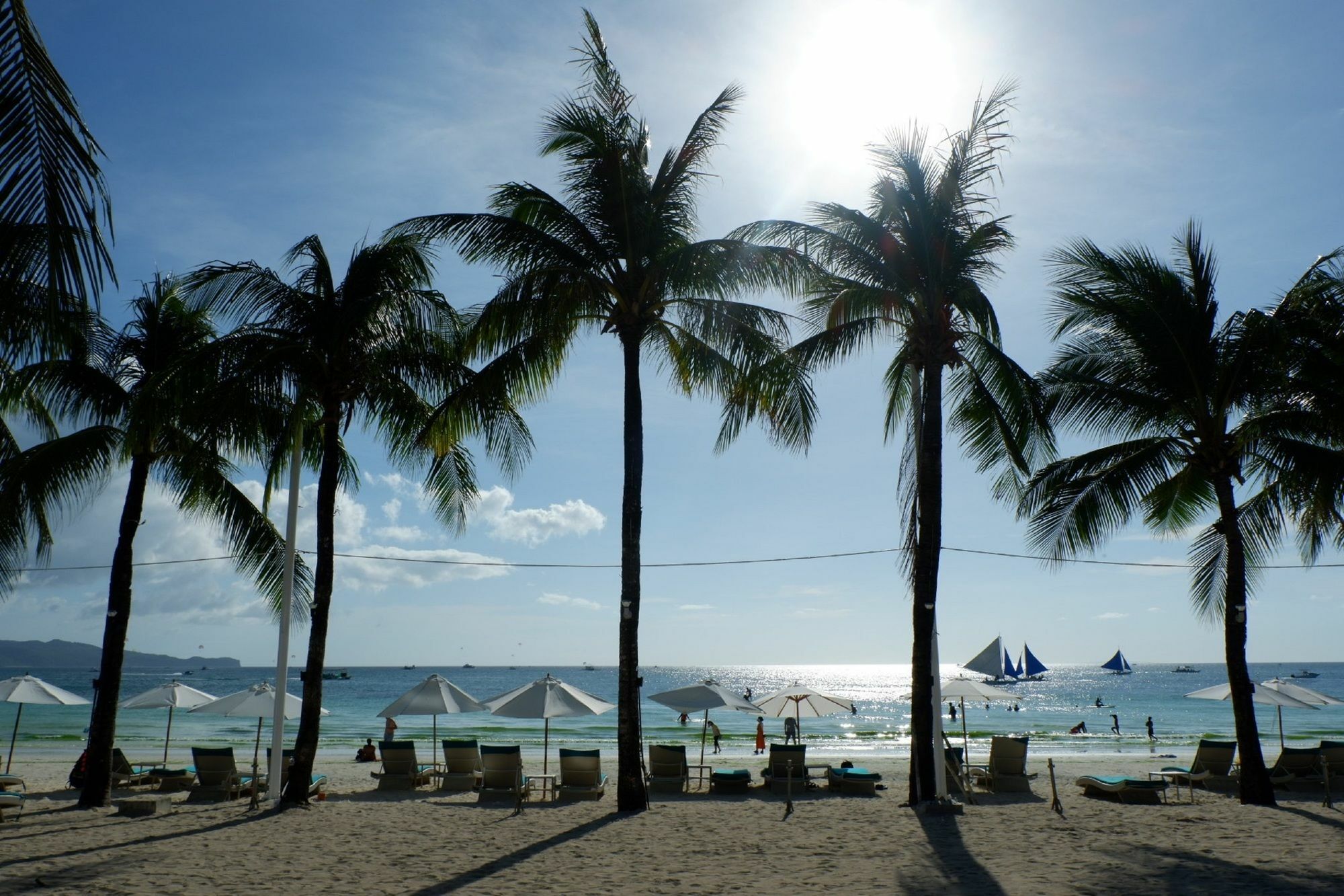 Luxx Boutique Boracay Ξενοδοχείο Balabag  Εξωτερικό φωτογραφία