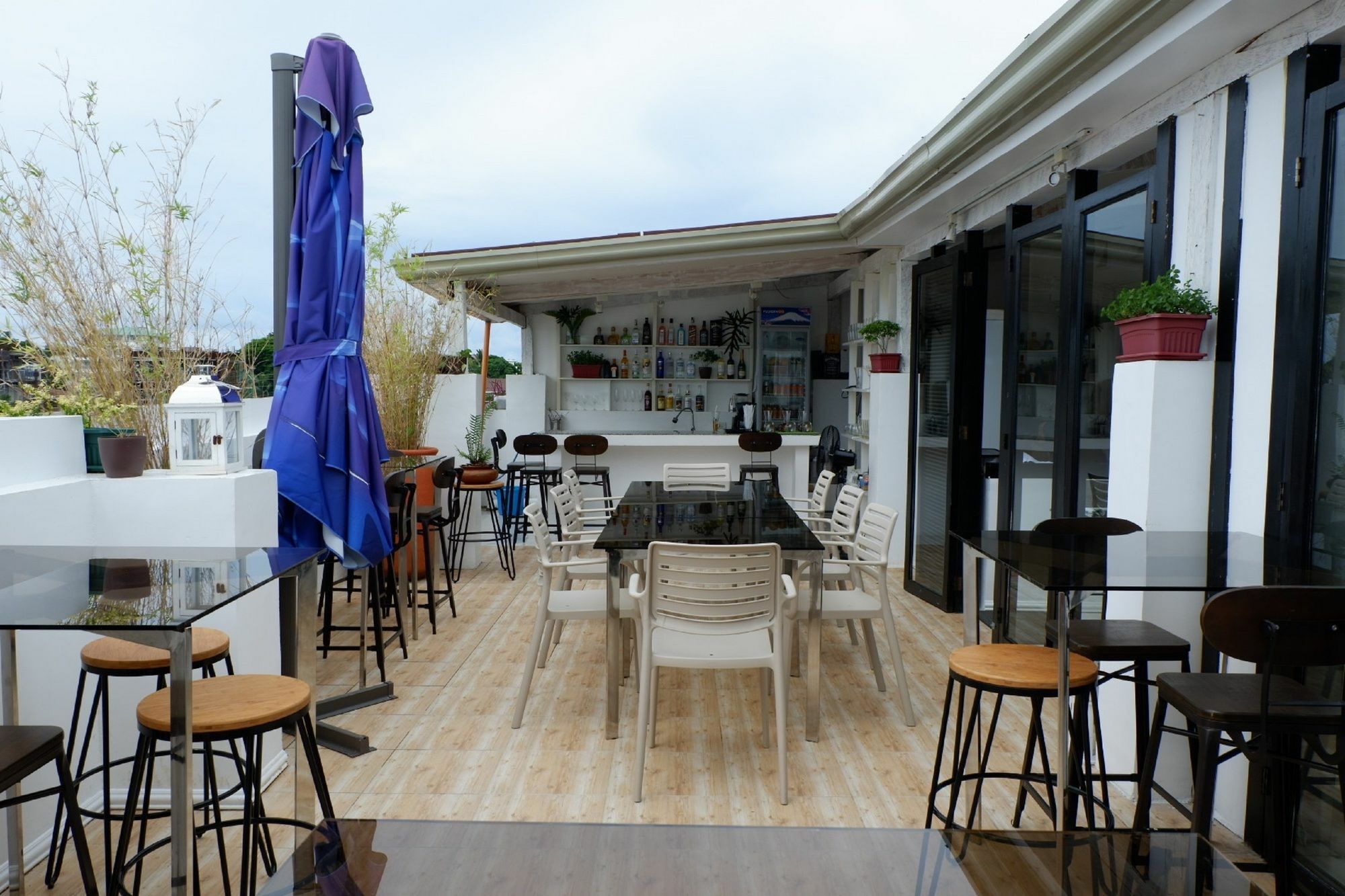 Luxx Boutique Boracay Ξενοδοχείο Balabag  Εξωτερικό φωτογραφία