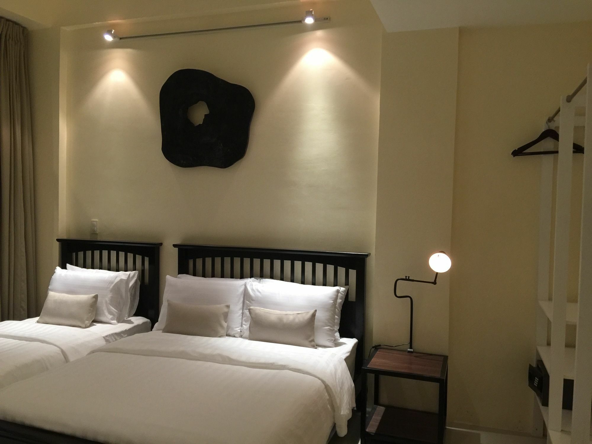 Luxx Boutique Boracay Ξενοδοχείο Balabag  Εξωτερικό φωτογραφία