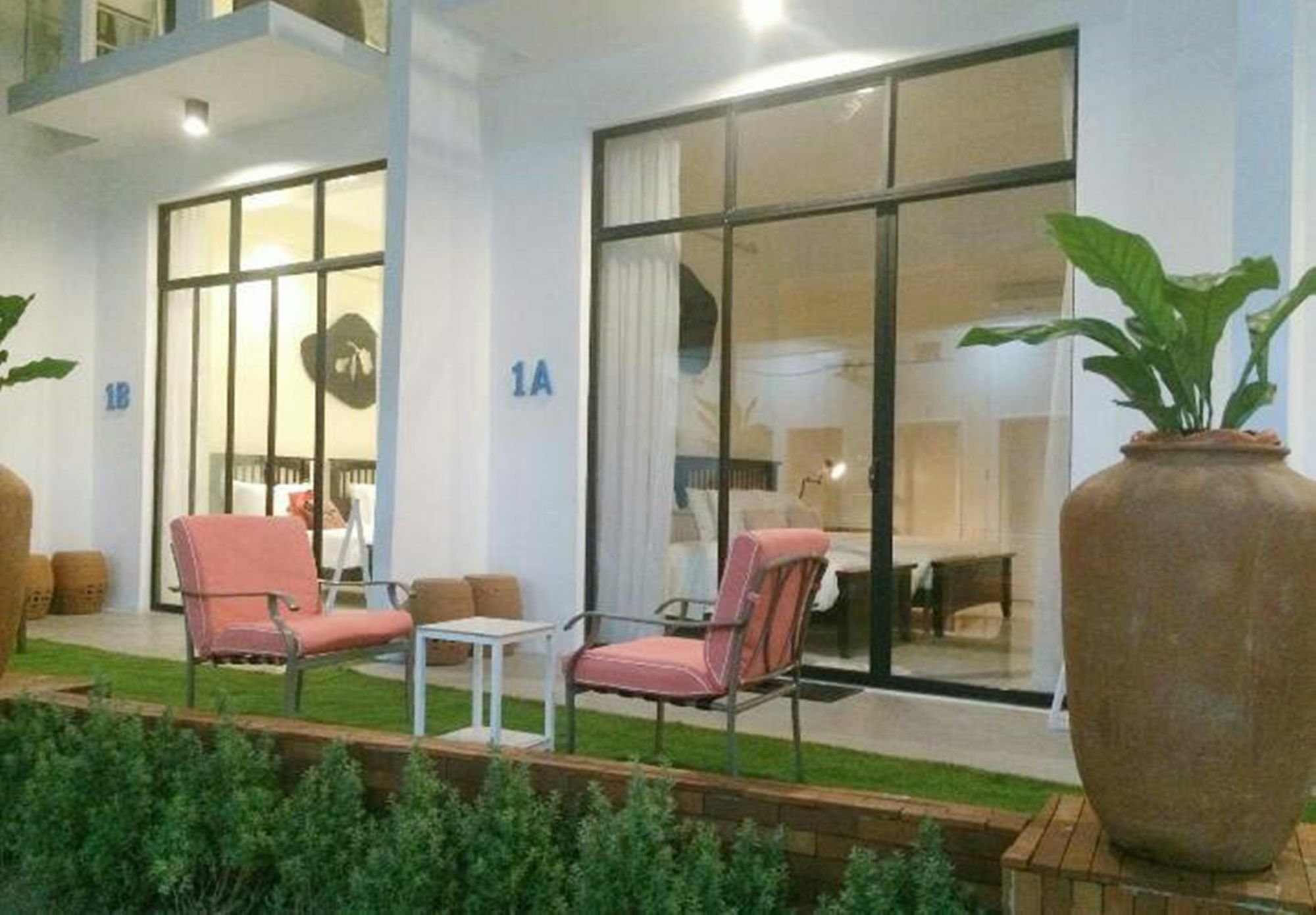 Luxx Boutique Boracay Ξενοδοχείο Balabag  Εξωτερικό φωτογραφία