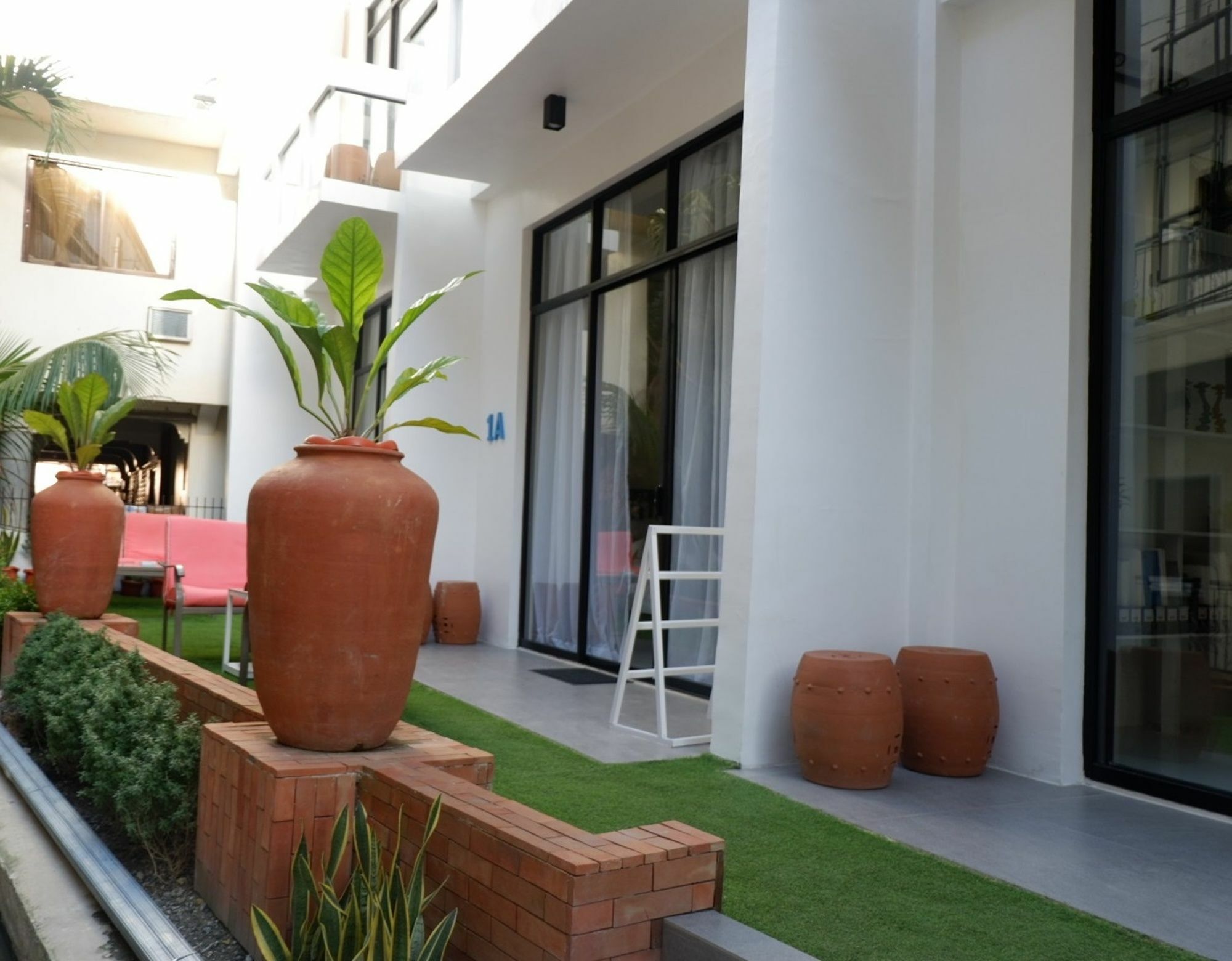 Luxx Boutique Boracay Ξενοδοχείο Balabag  Εξωτερικό φωτογραφία