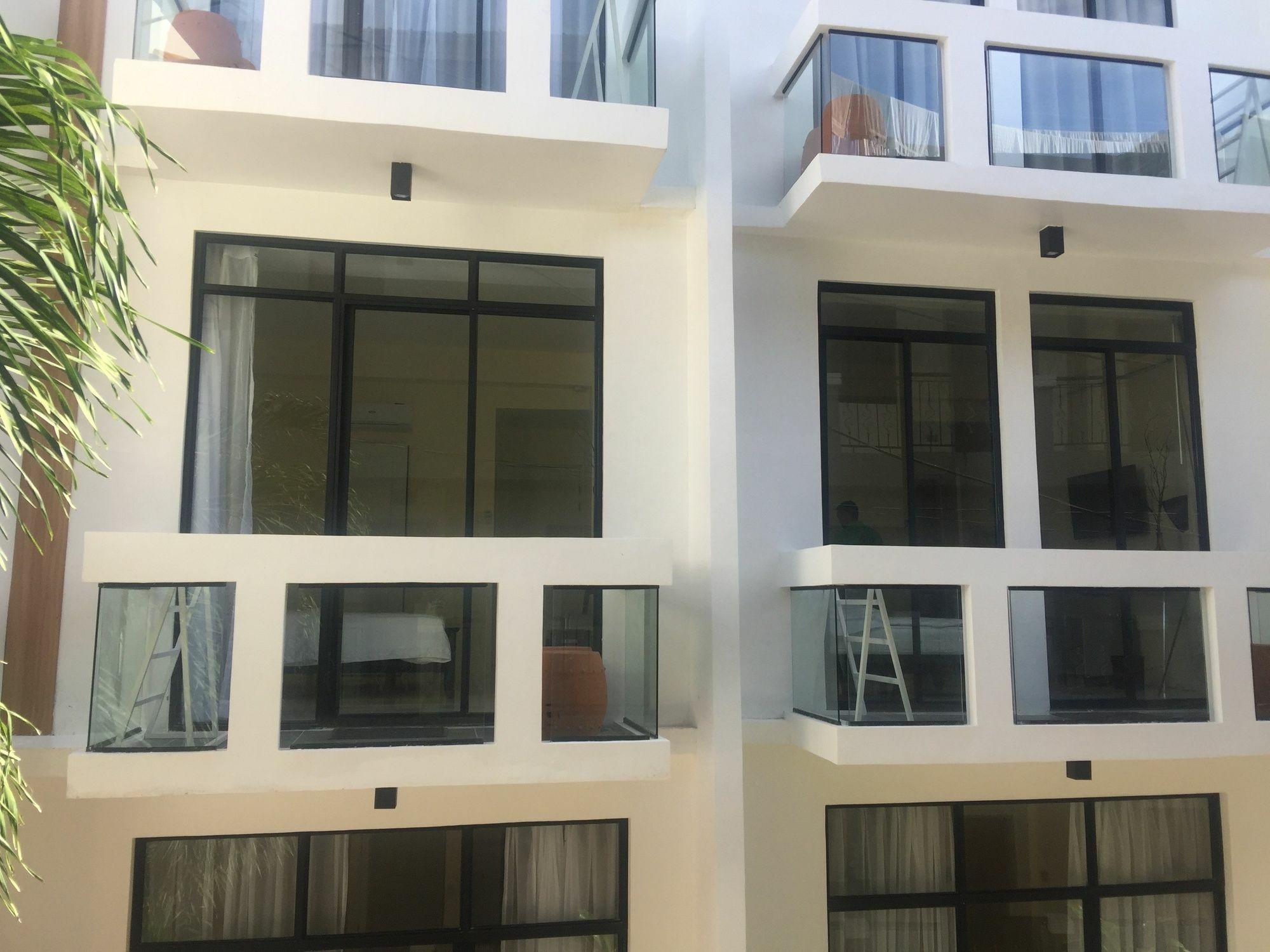 Luxx Boutique Boracay Ξενοδοχείο Balabag  Εξωτερικό φωτογραφία