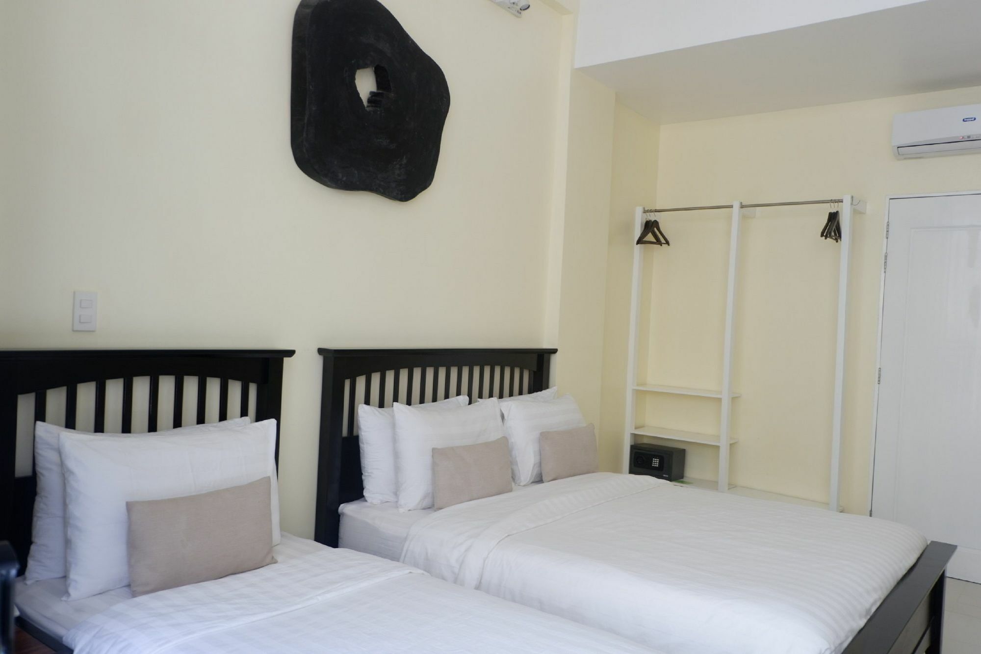Luxx Boutique Boracay Ξενοδοχείο Balabag  Εξωτερικό φωτογραφία