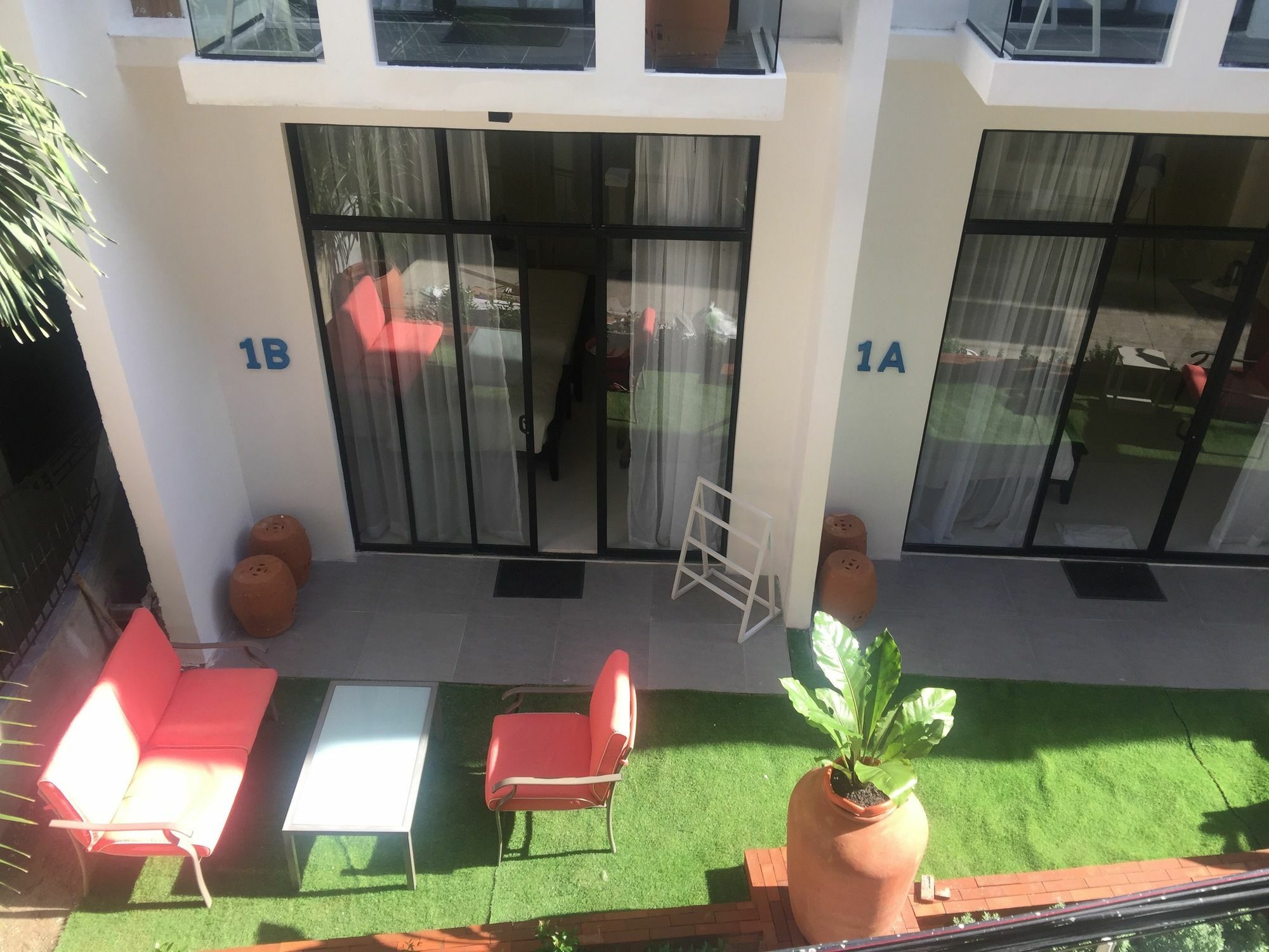 Luxx Boutique Boracay Ξενοδοχείο Balabag  Εξωτερικό φωτογραφία