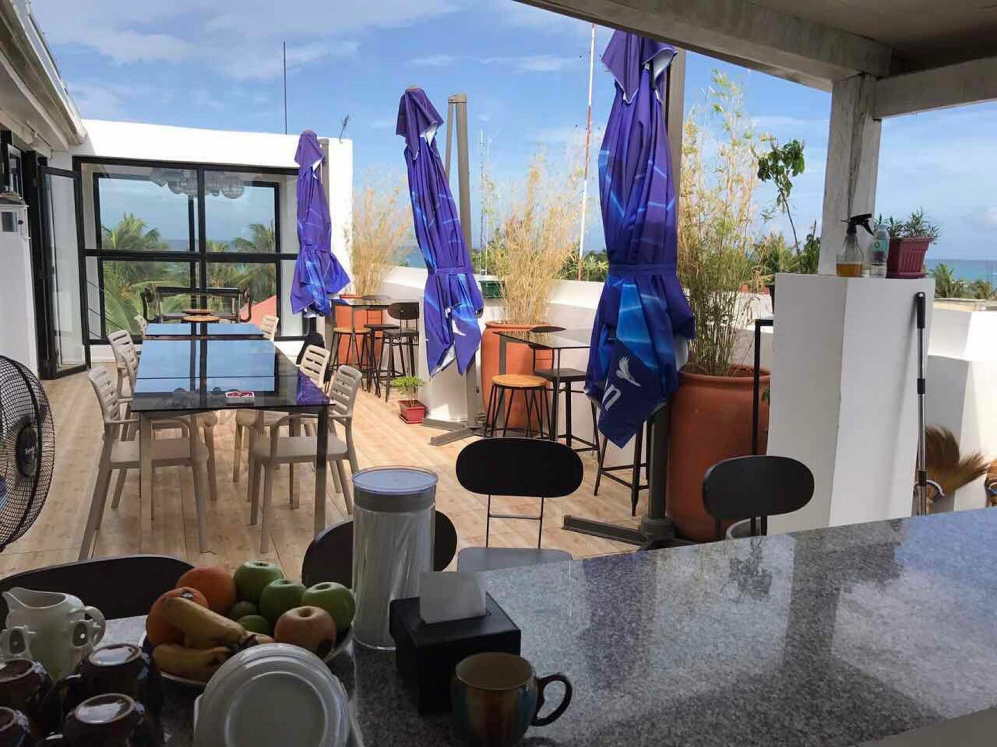 Luxx Boutique Boracay Ξενοδοχείο Balabag  Εξωτερικό φωτογραφία