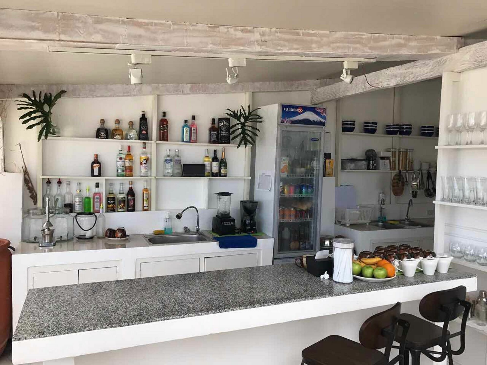 Luxx Boutique Boracay Ξενοδοχείο Balabag  Εξωτερικό φωτογραφία