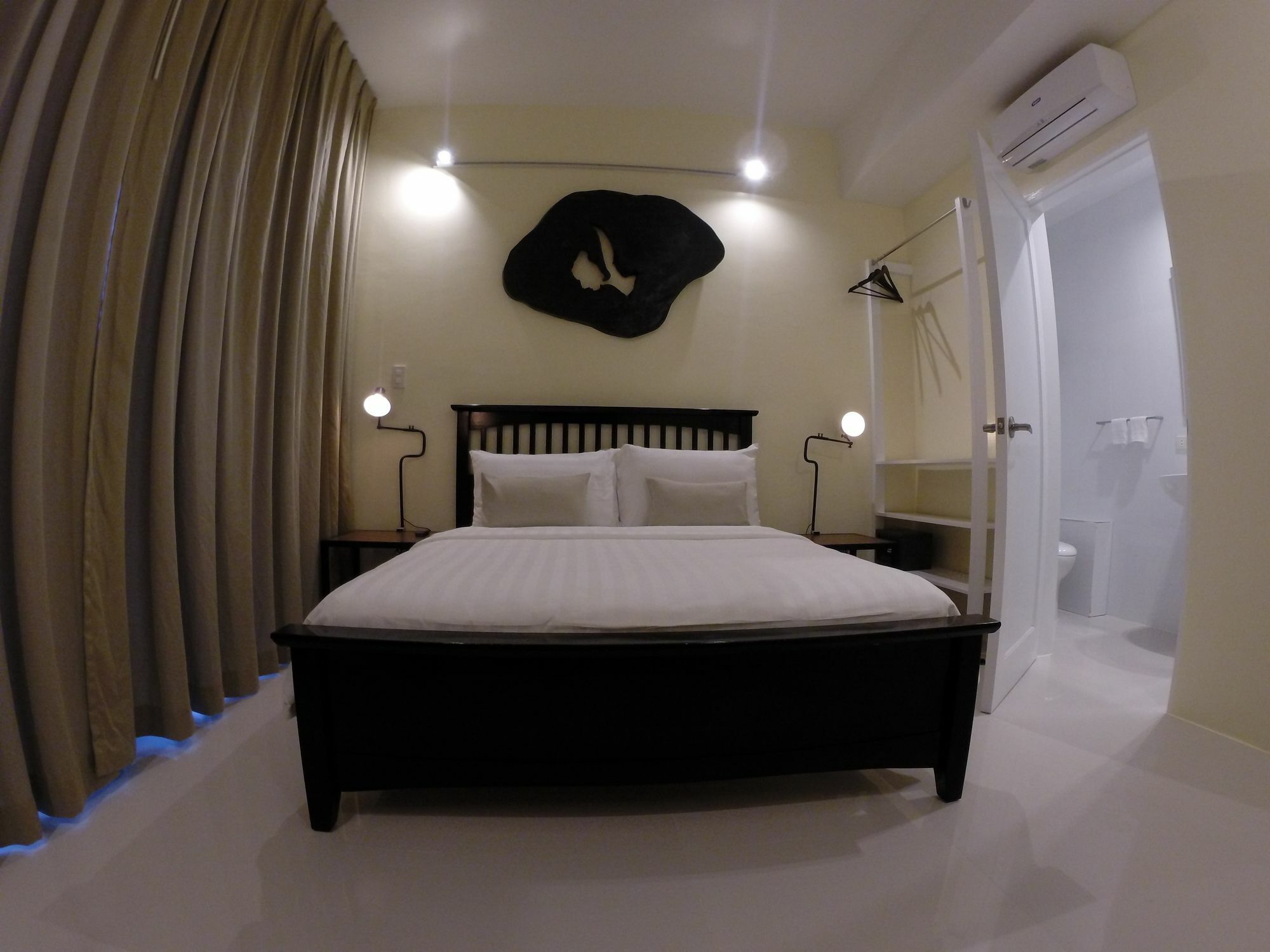 Luxx Boutique Boracay Ξενοδοχείο Balabag  Εξωτερικό φωτογραφία