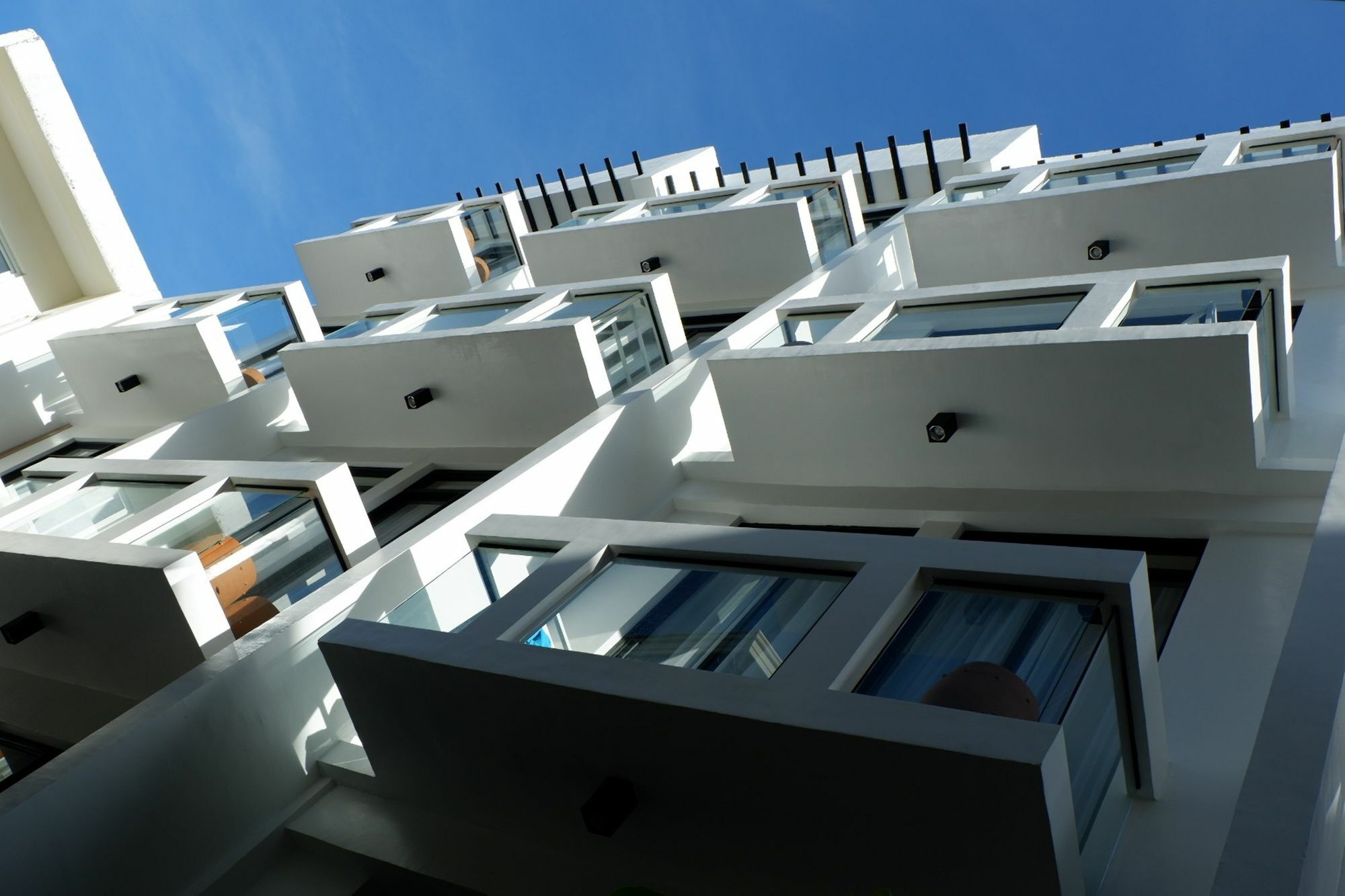 Luxx Boutique Boracay Ξενοδοχείο Balabag  Εξωτερικό φωτογραφία