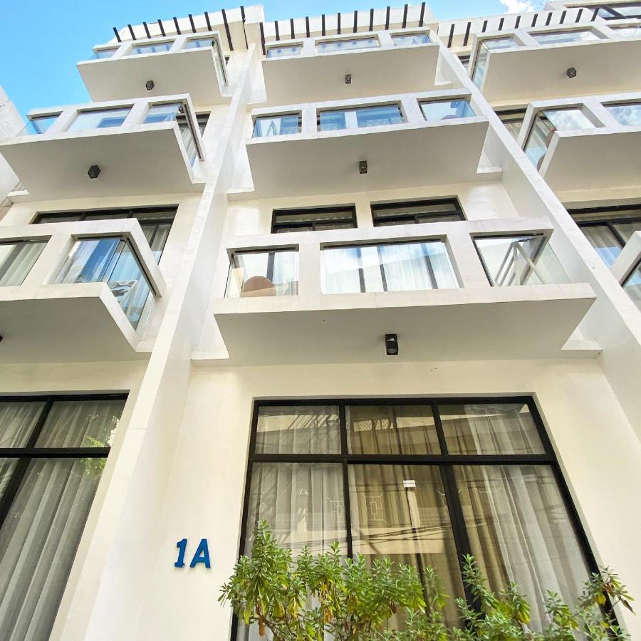 Luxx Boutique Boracay Ξενοδοχείο Balabag  Εξωτερικό φωτογραφία