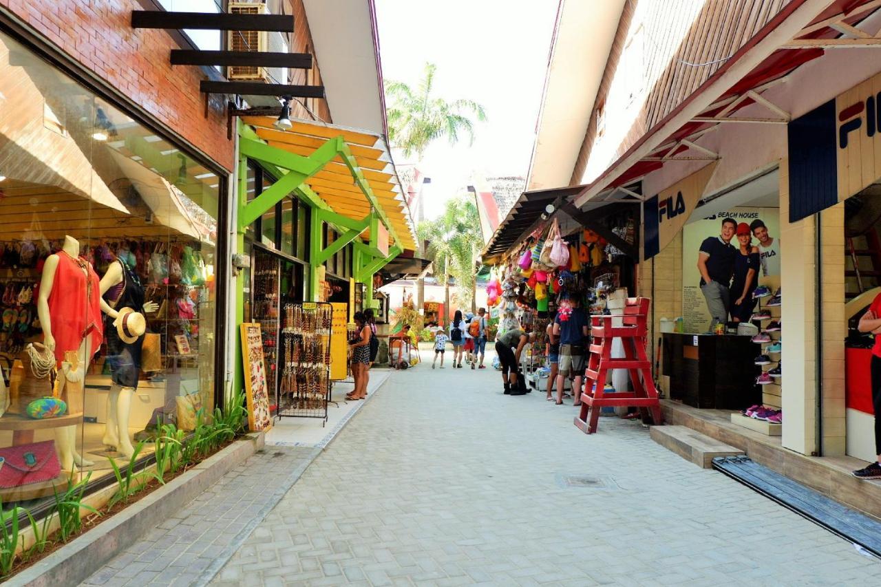 Luxx Boutique Boracay Ξενοδοχείο Balabag  Εξωτερικό φωτογραφία
