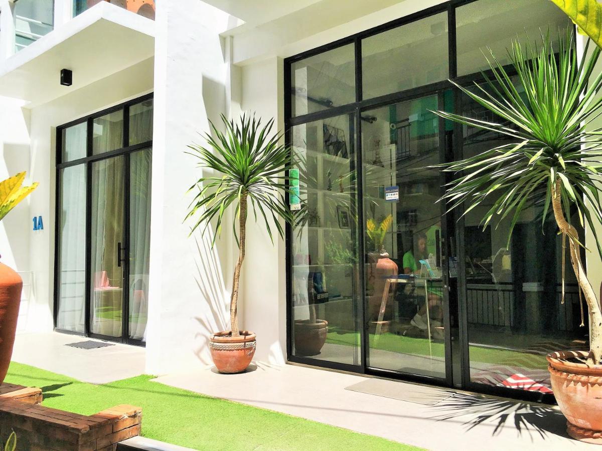 Luxx Boutique Boracay Ξενοδοχείο Balabag  Εξωτερικό φωτογραφία