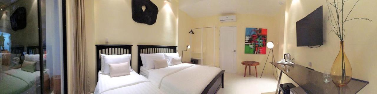 Luxx Boutique Boracay Ξενοδοχείο Balabag  Δωμάτιο φωτογραφία