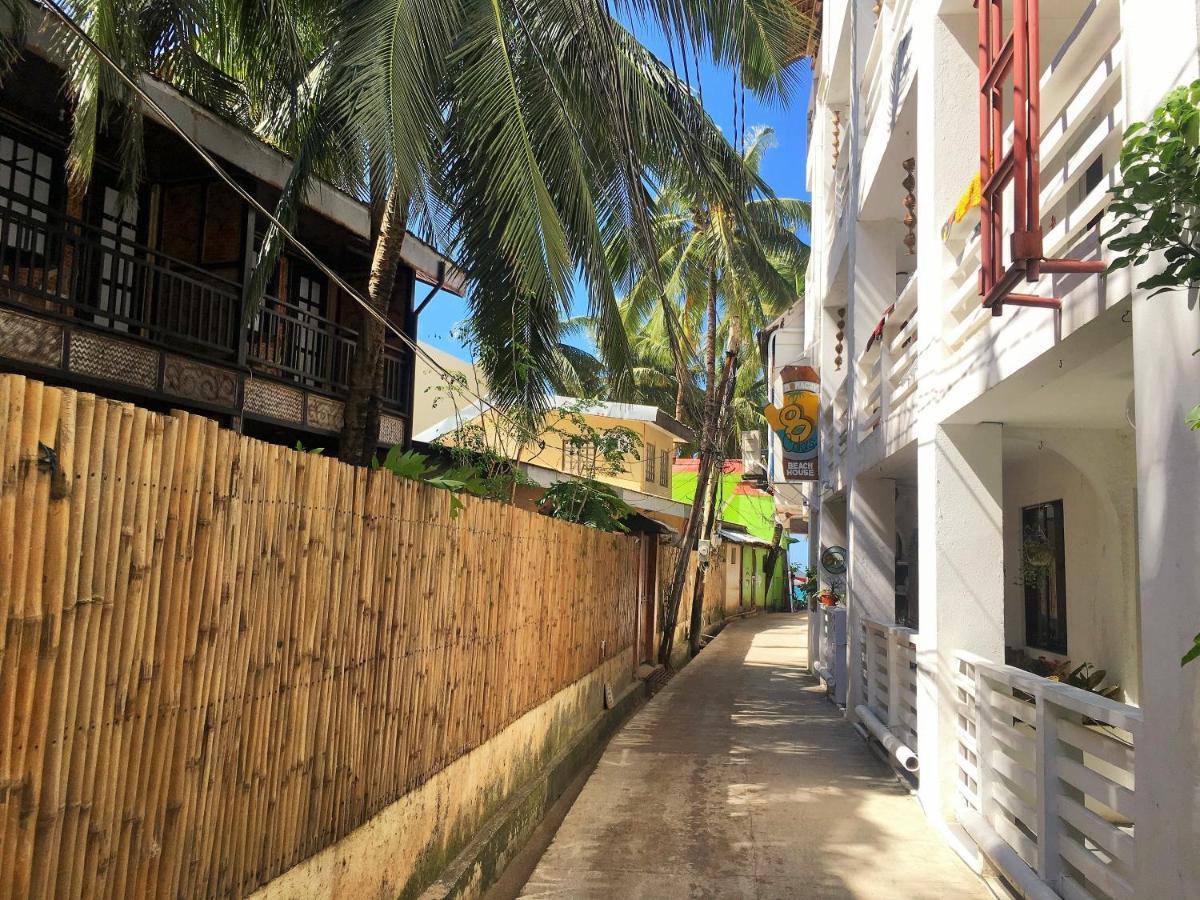Luxx Boutique Boracay Ξενοδοχείο Balabag  Εξωτερικό φωτογραφία